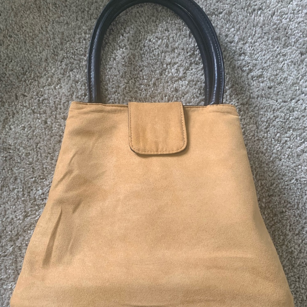Small Handbag - Picture 6 of 6